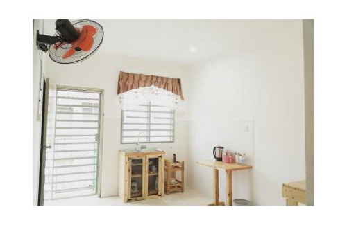 Gambang Casa | Cozy, Modern, Air Cond Gambang Water Park Homestay - The Pigeon Guest House