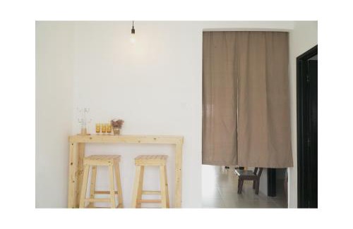 Gambang Casa | Cozy, Modern, Air Cond Gambang Water Park Homestay - The Pigeon Guest House