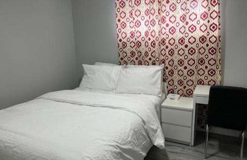 Fort Gary Casa | Cozy Modern and Lavish 1 Bedroom Basement Suite