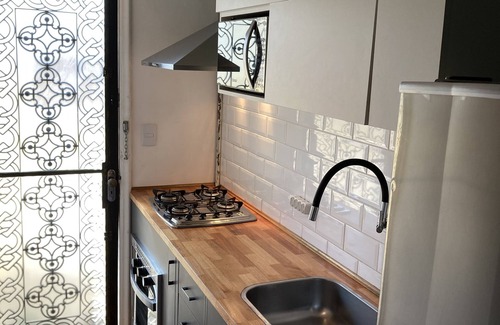 Catete Apartamento | Estudio confortable, moderno y tranquilo en Rio