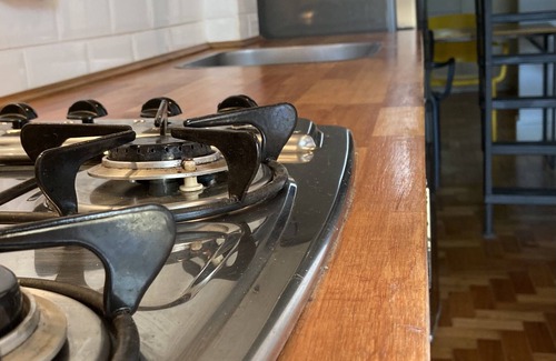 Catete Apartamento | Estudio confortable, moderno y tranquilo en Rio