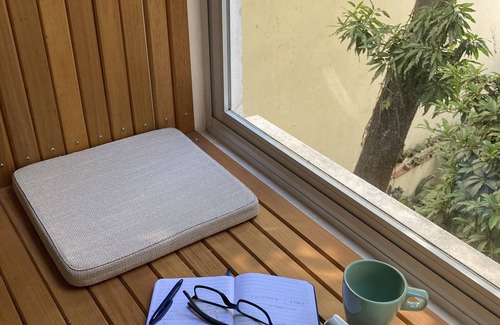 Catete Apartamento | Estudio confortable, moderno y tranquilo en Rio