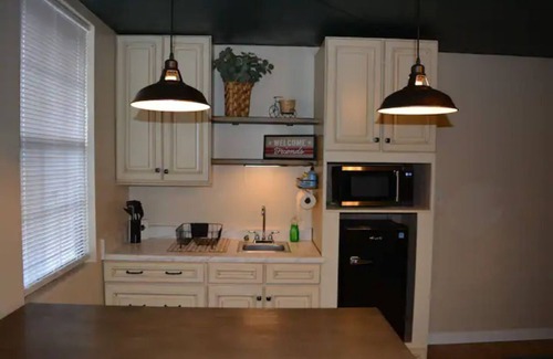 Murfreesboro Apartamento | Cozy, modern and private Guest Suite