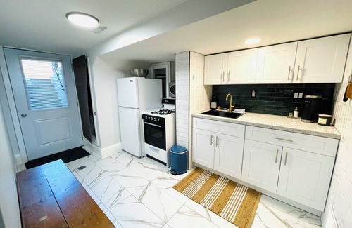 Peterborough Apartamento | Cozy, modern apartment in downtown PTBO