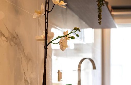 Thessaloniki City Centre Apartamento | Cozy Modern Apartment Inside The City Center