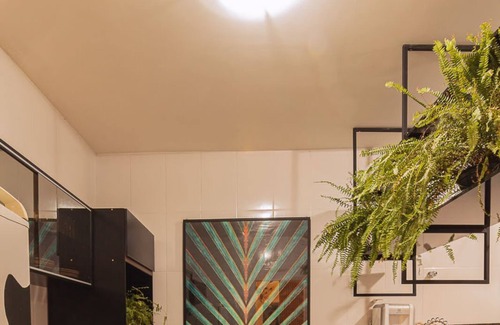Unai Apartamento | Cozy Modern Apartment