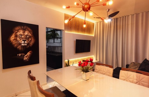 Unai Apartamento | Cozy Modern Apartment