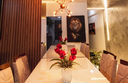 Unai Apartamento | Cozy Modern Apartment