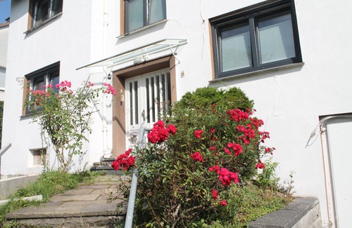 Arnsberg Apartamento | Cozy, modern apartment in a beautiful location