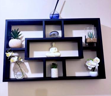 Preston Casa | Cozy modern apartment with comfortable living space