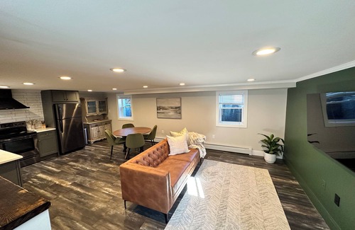 South Peabody Apartamento | Cozy&Modern apt in South Peabody
