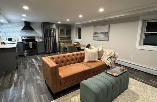 South Peabody Apartamento | Cozy&Modern apt in South Peabody