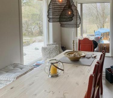 Torheim Casa | Cozy Modern Cabin In West Norway With View