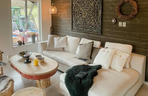 Torheim Casa | Cozy Modern Cabin In West Norway With View