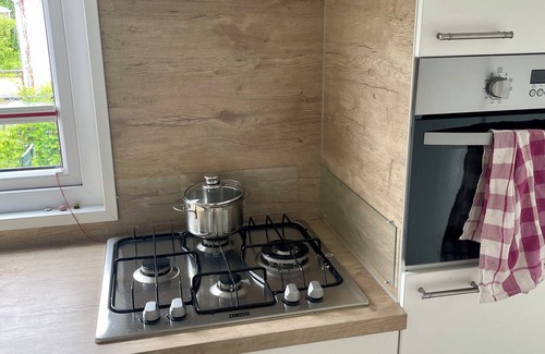 Renesse Chalet De Esquí | Cozy modern chalet close to the beach