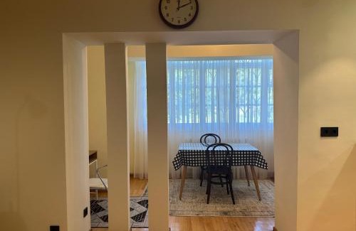 Saburtalo Apartamento | Cozy & Modern Flat Near Metro Station Delisi