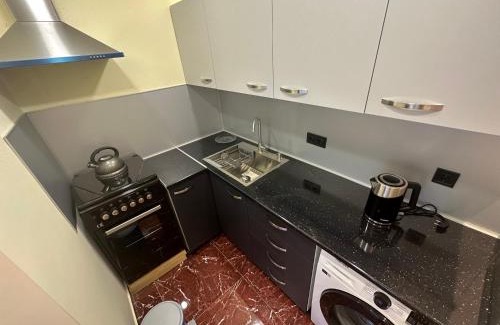 Saburtalo Apartamento | Cozy & Modern Flat Near Metro Station Delisi