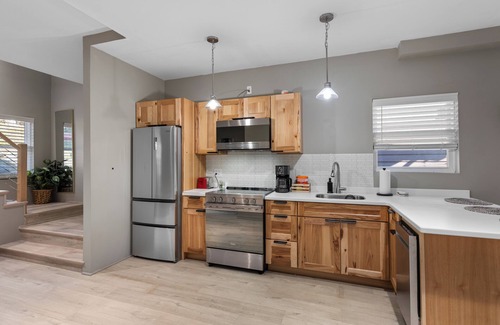 Lake Placid Apartamento | Cozy Modern Home