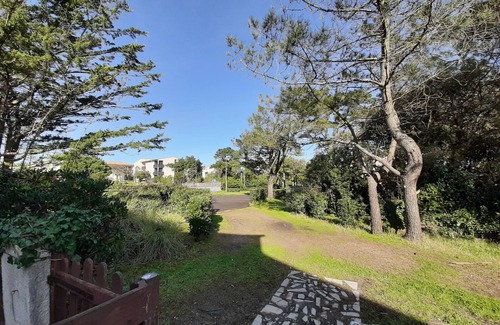 Le Penon Casa | Casa renovada a 700m de la playa y del mercado, con acceso a tenis y pista ciclista