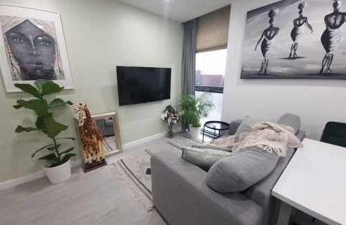 Angel Apartamento | Cozy Modern London Flat in Angel Islington