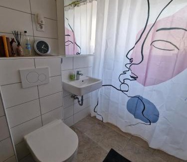 Philippinenhof-Warteberg Casa | Cozy modern newly renovated home in Kassel