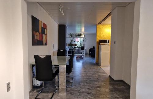 Philippinenhof-Warteberg Casa | Cozy modern newly renovated home in Kassel