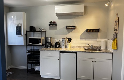 Kingston Apartamento | Cozy modern studio