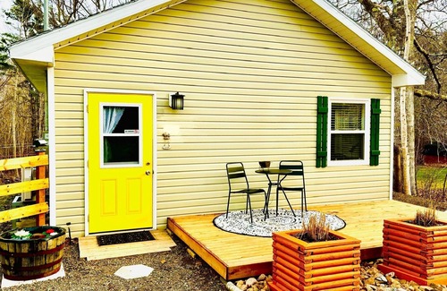 Kingston Apartamento | Cozy modern studio