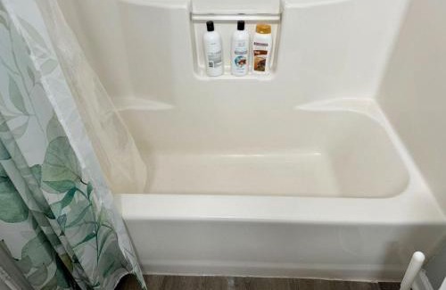 Downtown Cleveland Apartamento | Cozy Modern Suite - Playhouse Sq Rock Hall, CSU