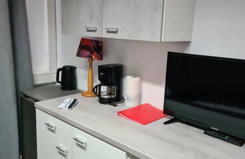 Hildesheim District Apartamento | Cozy, modern vacation apartment Sweet Home Sarstedt