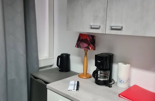 Hildesheim District Apartamento | Cozy, modern vacation apartment Sweet Home Sarstedt