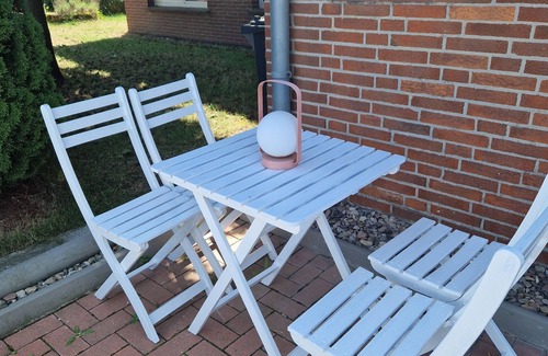 Hildesheim District Apartamento | Cozy, modern vacation apartment Sweet Home Sarstedt
