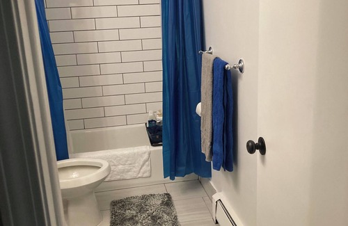 Ferndale Apartamento | Cozy Moments of Zen at your getaway home