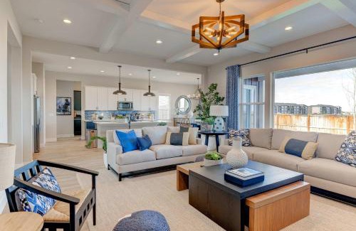 Bozeman Casa | Cozy Montana Escape Near Bozeman & Yellowstone