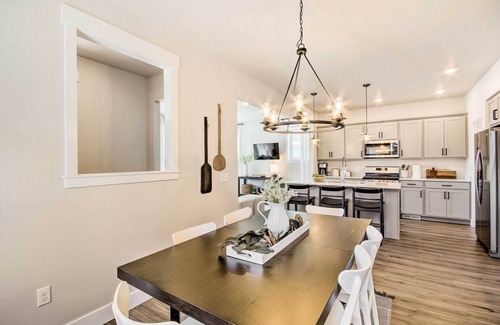 Billings Casa | Cozy Montana Retreat w/ Patio: Near Parks!