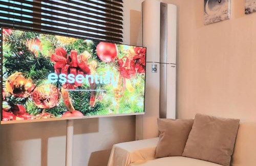Cheonho-dong Apartamento | Cozy Moon Ok Stay in Seoul