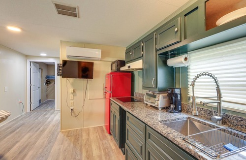 Fellowship Casa | Cozy Morriston Home Near World Equestrian Center!