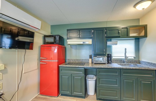 Fellowship Casa | Cozy Morriston Home Near World Equestrian Center!