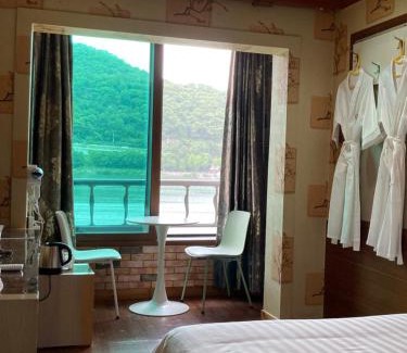 Seojong Hotel | Cozy Motel