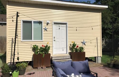 East Ocean View Apartamento | Cozy Mother-in-Law Suite