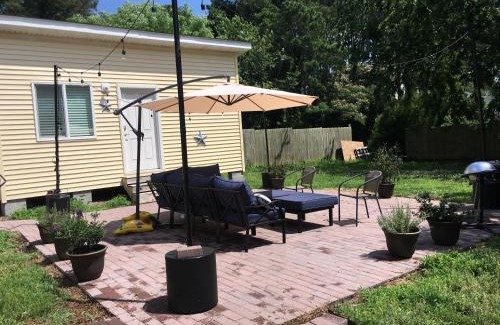 East Ocean View Apartamento | Cozy Mother-in-Law Suite