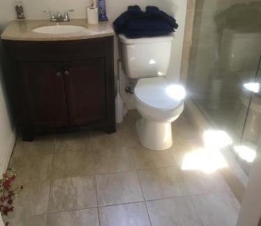 East Ocean View Apartamento | Cozy Mother-in-Law Suite