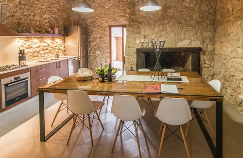 Lloret de Vistalegre Villa | Acogedora casa con vistas a la montaña en Sa Serra