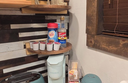 Ruidoso Cabina | Cozy mountain cabin +hot tub+1 min from Midtown downtown in Ruidoso pet friendly