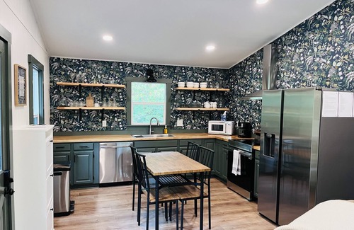 Hiawassee Cabina | Cozy mountain cabin in Hiawassee!