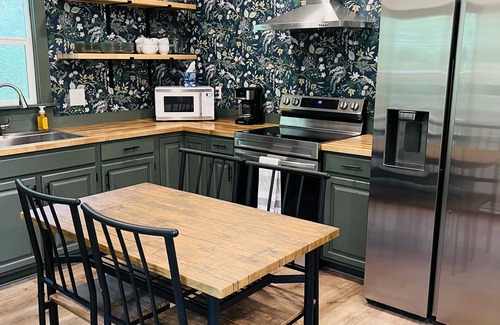 Hiawassee Cabina | Cozy mountain cabin in Hiawassee!