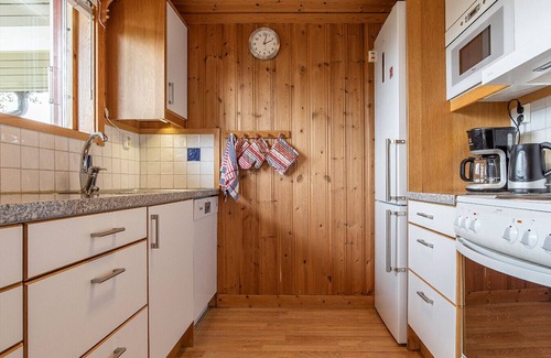 Vemdalen Casa | Cozy Mountain Cabin in Björnrike - Perfect for Families and Small Groups!