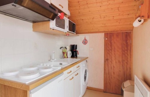 Cauterets Apartamento | Acogedor chalet de montaña con jardín privado, se aceptan mascotas, en Cauterets