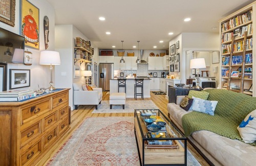 Livingston Condominio | Cozy Mountain Condo close to Yellowstone!