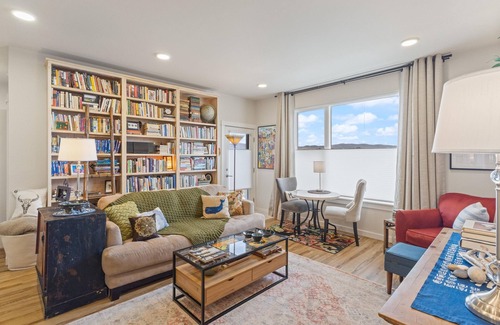 Livingston Condominio | Cozy Mountain Condo close to Yellowstone!
